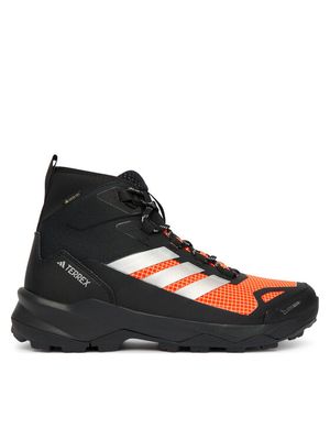 Buty trekkingowe męskie jesienne adidas ze sklepu: MODIVO w kategorii: Buty trekkingowe męskie - zdjęcie WP-EBWP-BKLVO-LN0_0000305388308
