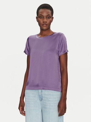 Bluzka damska casual ViCOLO ze sklepu: MODIVO w kategorii: Bluzki damskie - zdjęcie WP-EBWP-BKLVO-LN0_0000305389435