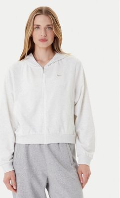 Bluza damska jesienna Nike ze sklepu: MODIVO w kategorii: Bluzy damskie - zdjęcie WP-EBWP-BKLVO-LN0_0000305399106