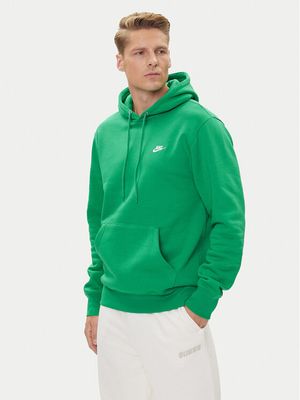 Bluza męska jesienna sportowa Nike ze sklepu: MODIVO w kategorii: Bluzy męskie - zdjęcie WP-EBWP-BKLVO-LN0_0000305399137