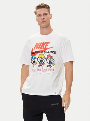 T-shirt męski Nike ze sklepu: MODIVO w kategorii: T-shirty męskie - zdjęcie WP-EBWP-BKLVO-LN0_0000305399175