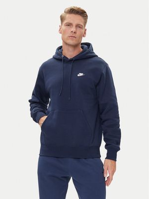 Bluza męska Nike ze sklepu: MODIVO w kategorii: Bluzy męskie - zdjęcie WP-EBWP-BKLVO-LN0_0000305399182