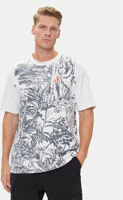 Nike - T-shirt męski wiosenny ze sklepu: MODIVO w kategorii: T-shirty męskie - zdjęcie WP-EBWP-BKLVO-LN0_0000305399250