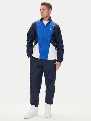 Nike - Dres męski jesienny w sportowym stylu ze sklepu: MODIVO w kategorii: Dresy męskie - zdjęcie WP-EBWP-BKLVO-LN0_0000305399281