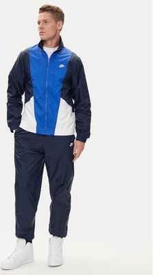 Nike - Dres męski jesienny w sportowym stylu ze sklepu: MODIVO w kategorii: Dresy męskie - zdjęcie WP-EBWP-BKLVO-LN0_0000305399281
