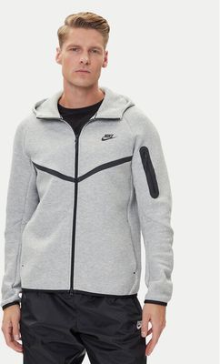 Bluza męska na jesień Nike ze sklepu: MODIVO w kategorii: Bluzy męskie - zdjęcie WP-EBWP-BKLVO-LN0_0000305399328