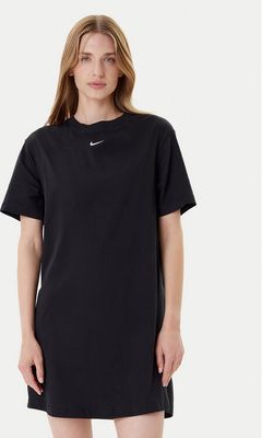 Sukienka sportowa Nike ze sklepu: MODIVO w kategorii: Sukienki - zdjęcie WP-EBWP-BKLVO-LN0_0000305399458