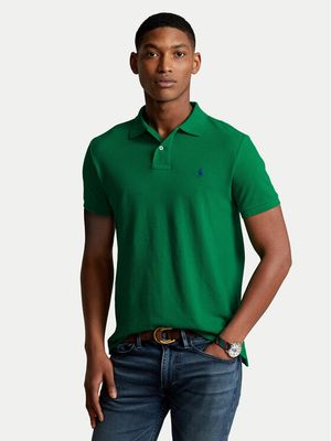 Polo Ralph Lauren - T-shirt męski na wiosnę ze sklepu: MODIVO w kategorii: T-shirty męskie - zdjęcie WP-EBWP-BKLVO-LN0_0000305399847