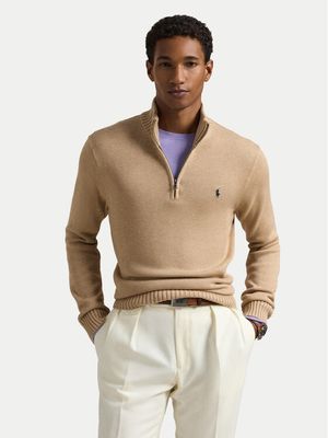 Sweter męski Polo Ralph Lauren ze sklepu: MODIVO w kategorii: Swetry męskie - zdjęcie WP-EBWP-BKLVO-LN0_0000305399878