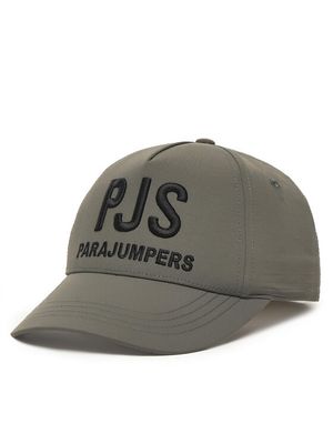 Parajumpers - Czapka z daszkiem męska ze sklepu: MODIVO w kategorii: Czapki z daszkiem męskie - zdjęcie WP-EBWP-BKLVO-LN0_0000305400376
