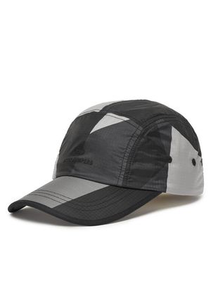 Czapka z daszkiem męska Parajumpers ze sklepu: MODIVO w kategorii: Czapki z daszkiem męskie - zdjęcie WP-EBWP-BKLVO-LN0_0000305400468