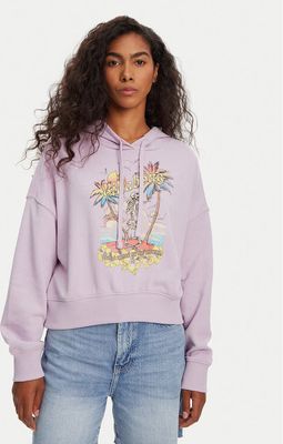 Billabong - Bluza damska jesienna ze sklepu: MODIVO w kategorii: Bluzy damskie - zdjęcie WP-EBWP-BKLVO-LN0_0000305400796