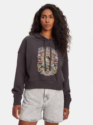 Billabong - Bluza damska ze sklepu: MODIVO w kategorii: Bluzy damskie - zdjęcie WP-EBWP-BKLVO-LN0_0000305400802