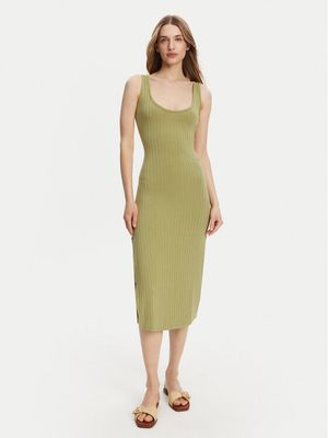 Sukienka casualowa na lato Billabong ze sklepu: MODIVO w kategorii: Sukienki - zdjęcie WP-EBWP-BKLVO-LN0_0000305400826