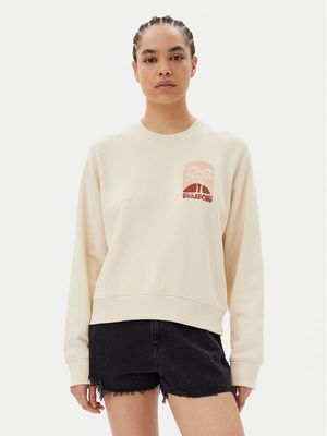 Billabong - Bluza damska jesienna ze sklepu: MODIVO w kategorii: Bluzy damskie - zdjęcie WP-EBWP-BKLVO-LN0_0000305400857