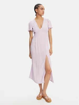 Sukienka prosta casual Billabong ze sklepu: MODIVO w kategorii: Sukienki - zdjęcie WP-EBWP-BKLVO-LN0_0000305400895