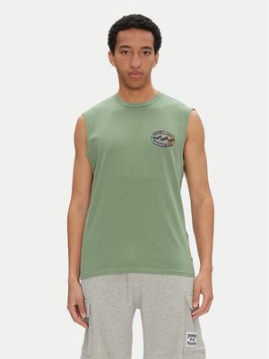 T-shirt męski młodzieżowy Billabong ze sklepu: MODIVO w kategorii: T-shirty męskie - zdjęcie WP-EBWP-BKLVO-LN0_0000305401243