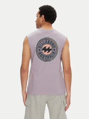 T-shirt męski w stylu młodzieżowym Billabong ze sklepu: MODIVO w kategorii: T-shirty męskie - zdjęcie WP-EBWP-BKLVO-LN0_0000305401250