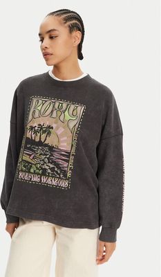 Bluza damska ROXY ze sklepu: MODIVO w kategorii: Bluzy damskie - zdjęcie WP-EBWP-BKLVO-LN0_0000305401304