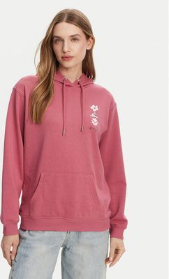Bluza damska jesienna ROXY ze sklepu: MODIVO w kategorii: Bluzy damskie - zdjęcie WP-EBWP-BKLVO-LN0_0000305401861