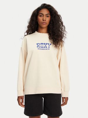 Bluza damska ROXY ze sklepu: MODIVO w kategorii: Bluzy damskie - zdjęcie WP-EBWP-BKLVO-LN0_0000305401878