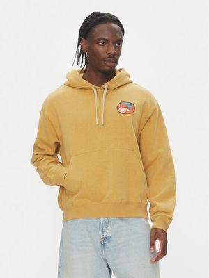 Bluza męska jesienna RVCA ze sklepu: MODIVO w kategorii: Bluzy męskie - zdjęcie WP-EBWP-BKLVO-LN0_0000305401885