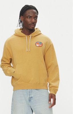 Bluza męska jesienna RVCA ze sklepu: MODIVO w kategorii: Bluzy męskie - zdjęcie WP-EBWP-BKLVO-LN0_0000305401885