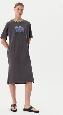 Sukienka casual Quiksilver ze sklepu: MODIVO w kategorii: Sukienki - zdjęcie WP-EBWP-BKLVO-LN0_0000305401960