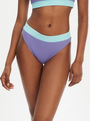 Quiksilver - Strój kąpielowy ze sklepu: MODIVO w kategorii: Stroje kąpielowe - zdjęcie WP-EBWP-BKLVO-LN0_0000305402028