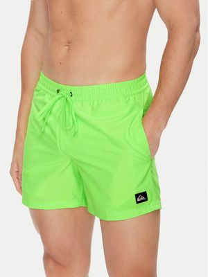 Quiksilver - Kąpielówki ze sklepu: MODIVO w kategorii: Kąpielówki - zdjęcie WP-EBWP-BKLVO-LN0_0000305402141