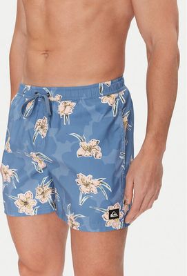 Quiksilver - Kąpielówki ze sklepu: MODIVO w kategorii: Kąpielówki - zdjęcie WP-EBWP-BKLVO-LN0_0000305402219