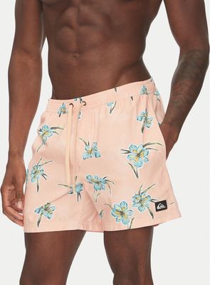 Kąpielówki Quiksilver ze sklepu: MODIVO w kategorii: Kąpielówki - zdjęcie WP-EBWP-BKLVO-LN0_0000305402264