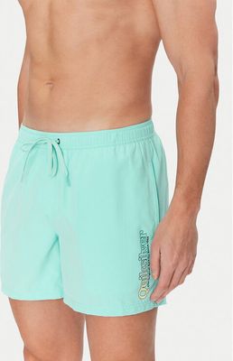 Kąpielówki Quiksilver ze sklepu: MODIVO w kategorii: Kąpielówki - zdjęcie WP-EBWP-BKLVO-LN0_0000305402271