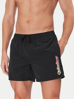 Kąpielówki Quiksilver ze sklepu: MODIVO w kategorii: Kąpielówki - zdjęcie WP-EBWP-BKLVO-LN0_0000305402288