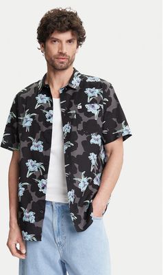 Koszula męska młodzieżowa jesienna Quiksilver ze sklepu: MODIVO w kategorii: Koszule męskie - zdjęcie WP-EBWP-BKLVO-LN0_0000305402325
