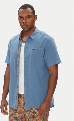 Koszula męska Quiksilver ze sklepu: MODIVO w kategorii: Koszule męskie - zdjęcie WP-EBWP-BKLVO-LN0_0000305402356