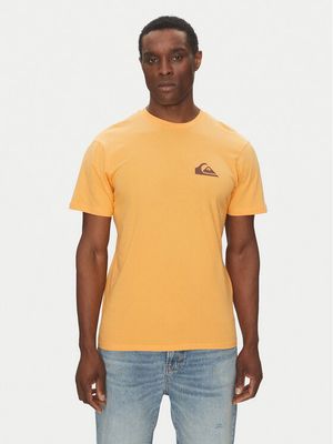 T-shirt męski wiosenny Quiksilver ze sklepu: MODIVO w kategorii: T-shirty męskie - zdjęcie WP-EBWP-BKLVO-LN0_0000305402479