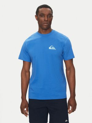 Quiksilver - T-shirt męski ze sklepu: MODIVO w kategorii: T-shirty męskie - zdjęcie WP-EBWP-BKLVO-LN0_0000305402493
