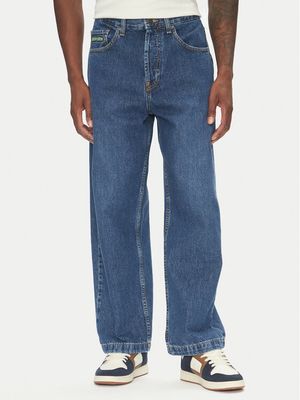 Dc Shoes - Jeansy męskie casualowe ze sklepu: MODIVO w kategorii: Jeansy męskie - zdjęcie WP-EBWP-BKLVO-LN0_0000305402783