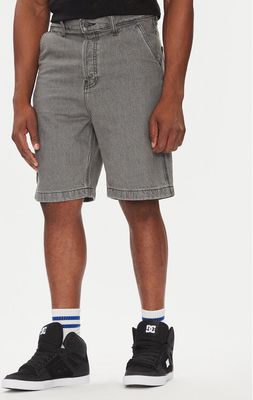Spodenki męskie w sportowym stylu Dc Shoes ze sklepu: MODIVO w kategorii: Spodenki męskie - zdjęcie WP-EBWP-BKLVO-LN0_0000305402790