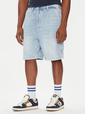Spodenki męskie Dc Shoes ze sklepu: MODIVO w kategorii: Spodenki męskie - zdjęcie WP-EBWP-BKLVO-LN0_0000305402806