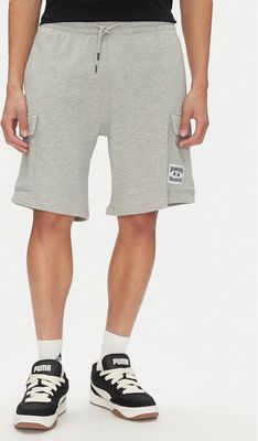 Spodenki męskie letnie Dc Shoes ze sklepu: MODIVO w kategorii: Spodenki męskie - zdjęcie WP-EBWP-BKLVO-LN0_0000305402813