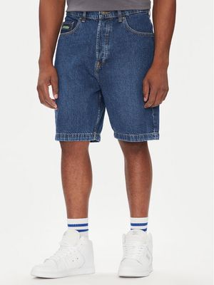 Spodenki męskie Dc Shoes ze sklepu: MODIVO w kategorii: Spodenki męskie - zdjęcie WP-EBWP-BKLVO-LN0_0000305402820