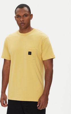 T-shirt męski Dc Shoes ze sklepu: MODIVO w kategorii: T-shirty męskie - zdjęcie WP-EBWP-BKLVO-LN0_0000305402875