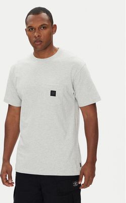 T-shirt męski na wiosnę Dc Shoes ze sklepu: MODIVO w kategorii: T-shirty męskie - zdjęcie WP-EBWP-BKLVO-LN0_0000305402899