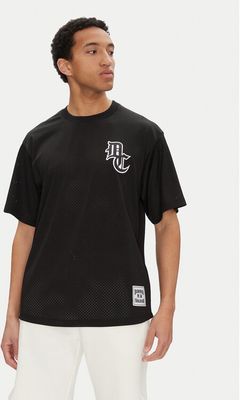 Dc Shoes - T-shirt męski młodzieżowy ze sklepu: MODIVO w kategorii: T-shirty męskie - zdjęcie WP-EBWP-BKLVO-LN0_0000305402905