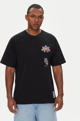 T-shirt męski Dc Shoes ze sklepu: MODIVO w kategorii: T-shirty męskie - zdjęcie WP-EBWP-BKLVO-LN0_0000305402929