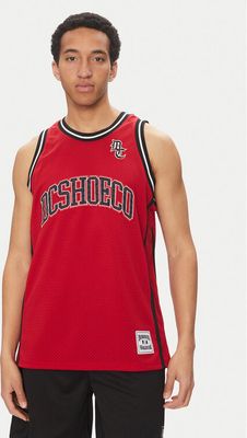 T-shirt męski wiosenny Dc Shoes ze sklepu: MODIVO w kategorii: T-shirty męskie - zdjęcie WP-EBWP-BKLVO-LN0_0000305402936