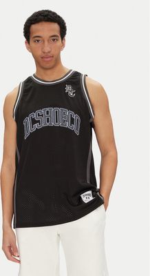 T-shirt męski na wiosnę Dc Shoes ze sklepu: MODIVO w kategorii: T-shirty męskie - zdjęcie WP-EBWP-BKLVO-LN0_0000305402950