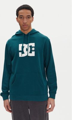 Bluza męska młodzieżowa Dc Shoes ze sklepu: MODIVO w kategorii: Bluzy męskie - zdjęcie WP-EBWP-BKLVO-LN0_0000305402967